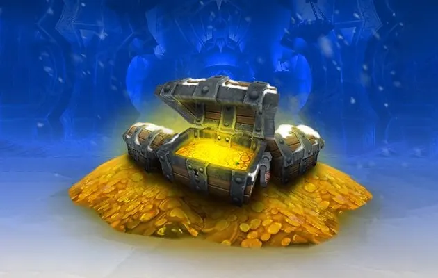 Tokens para Tanques y Sanadores